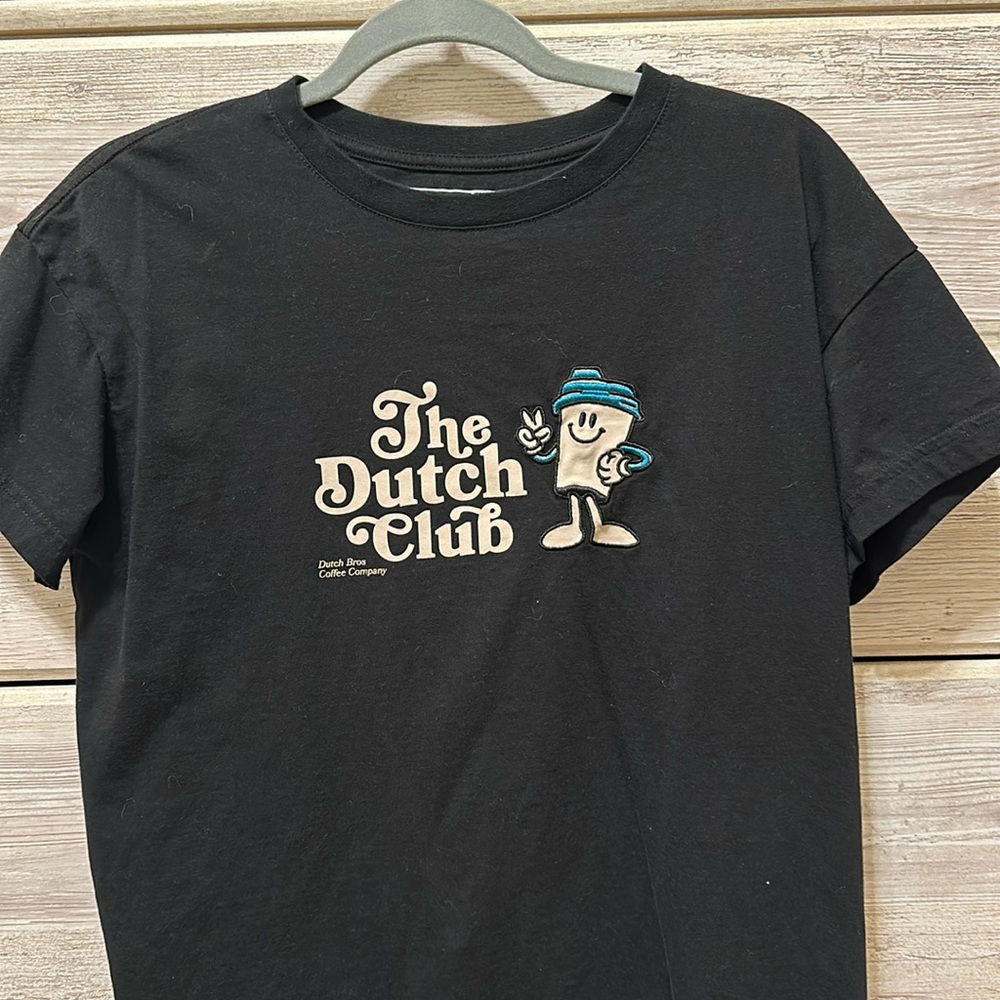 Dutch Bros Merch